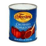 0071403002564 - CRUSHED TOMATOES