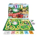 0714043011502 - THE GAME OF LIFE IT'S A DOG'S LIFE