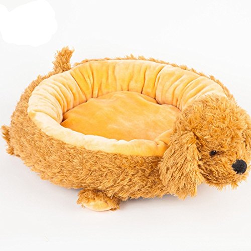 0714253993551 - ZHANGU DOG MAT SOFT PET BED FOR DOGS WARM WINTER CAT CUSHION COOL ALMOFADA DOG CUSHIONS HOME DOG BED