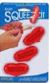 0714415054700 - BABY SQUEEZITS SQUEEZE A TUBE- 3 PACK