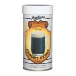 0714588000269 - CONNOISSEURS RANGE EXPORT STOUT BEER MAKING KIT CAN
