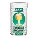 0714588001037 - CANADIAN STYLE BEER MAKING KIT CAN