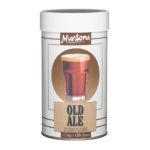 0714588001044 - OLD ALE BEER MAKING KIT CAN