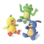 0071463020553 - ANIMAL SOUNDS PALS 1 TOY