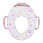 0071463033904 - THE FIRST YEARS DISNEY PRINCESS SOFT TRAINER SEAT