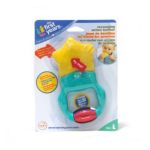 0071463052929 - THE FIRST YEARS MASSAGING ACTION TEETHER