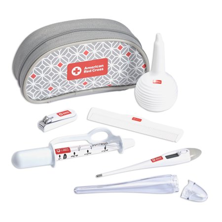 0071463070541 - AMERICAN RED CROSS BABY HEALTHCARE KIT