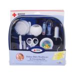0071463070572 - AMERICAN RED CROSS DELUXE HEALTHCARE AND GROOMING KIT