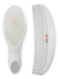 0071463070671 - THE FIRST YEARS AMERICAN RED CROSS COMFORT CARE COMB AND BRUSH 1 EA