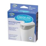 0071463070749 - THE FIRST YEARS CLEAN AIR REPLACEMENT FILTERS