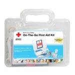 0071463070794 - AMERICAN RED CROSS ON THE GO KIT