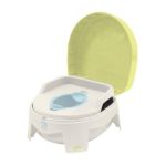 0071463071593 - 4-IN-1 POTTY TRAINING SYSTEM