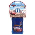 0071463095612 - THE FIRST YEARS MEALMATES SOFT-SPOUT SPILL-PROOF CUP DISNEY PIXAR CARS 9 OZ (PACK OF 16)