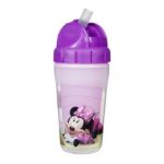 0071463096046 - INSULATED STRAW CUP MINNIE