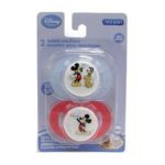 0071463097425 - MICKEY MOUSE INFANT PACIFIERS