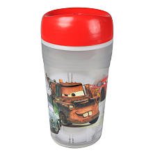 0071463098958 - THE FIRST YEARS GROWN UP TRAINER CUP - CARS 2