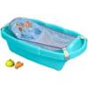 0071463104284 - THE FIRST YEARS DISNEY NEMO INFANT TO TODDLER TUB MULTI-COLORED
