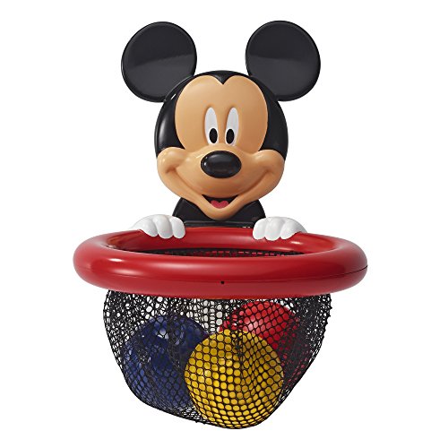 0071463105823 - THE FIRST YEARS DISNEY BABY SHOOT AND STORE, MICKEY MOUSE