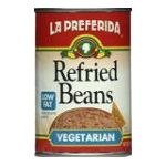 0071524100279 - REFRIED BEANS