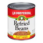 0071524102655 - REFRIED BEANS