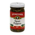 0071524127856 - SPORT PEPPERS