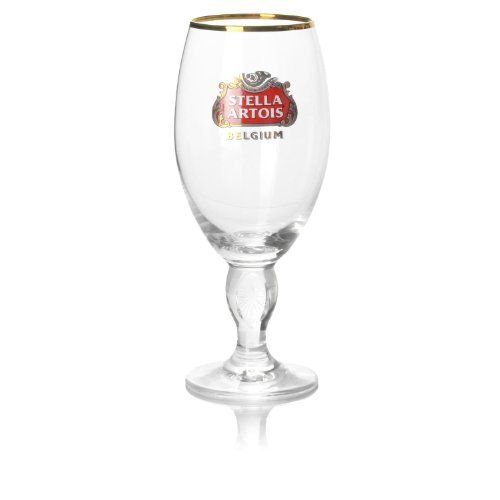 7152555217686 - STELLA ARTOIS 40 CENTILITER GLASS MODEL: (HOME & KITCHEN)
