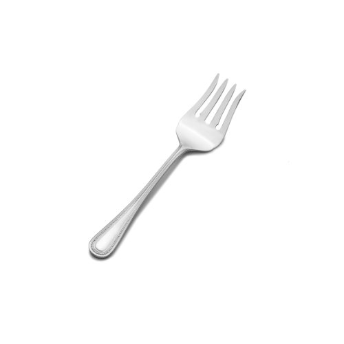 7152555290221 - WALLACE CONTINENTAL BEAD COLD MEAT FORK