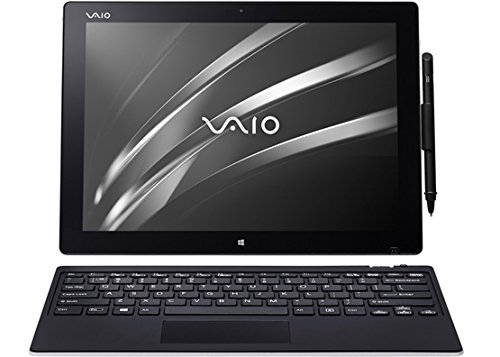 0715407509420 - 2016 NEWEST SONY VAIO Z CANVAS DETACHABLE 2-IN-1 PREMIUM TABLET/LAPTOP (INTEL QUAD-CORE I7 UP TO 3.4GHZ, 16GB RAM, 1TB SSD, 12.3 2560X1704 IPS DISPLAY, KEYBOARD AND STYLUS, WINDOWS 10 PRO, 2.67LBS)