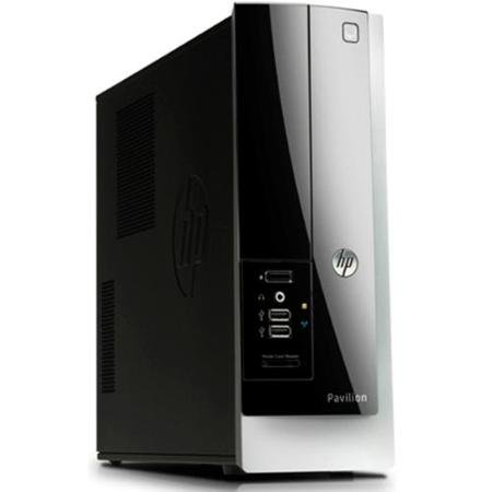 0715407511577 - 2016 HP DESKTOP COMPUTER (AMD QUAD-CORE A4-5000 PROCESSOR, 8GB DDR3 RAM, 1TB HDD, DVDRW, WINDOWS 8 PROFESSIONAL) (CERTIFIED REFURBISHED)