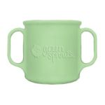 0715418051673 - COM SILICONE CUP IN GREEN
