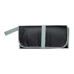 0715418060385 - GREEN SPROUTS CHANGING PAD BLACK