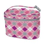 0715418072067 - GREEN SPROUTS INSULATED LUNCH BAG PINK