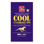 0715452315250 - START TO COOL CALORIES 100 EQUINE SUPPLEMENT SIZE 35 LB