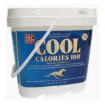 0715452601681 - START TO COOL CALORIES 100 EQUINE SUPPLEMENT SIZE 8 LB