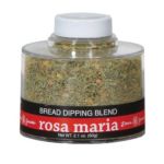 0715483002921 - ROSA MARIA BREAD DIPPING BLEND STACKING JAR