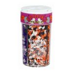 0715483011763 - 4 SPOOKY SPRINKLES ACCENTS LARGE 1 SHAKER