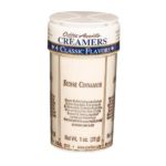 0715483031006 - 4 CLASSIC CREAMERS ACCENTS LARGE JARS 1 SHAKER