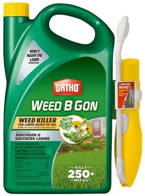 0071549019327 - ORTHO WEED B GON WEED KILLER, RTU WAND