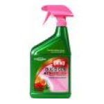0071549160012 - ORTHO BUG B GON ROSE INSECTICIDE