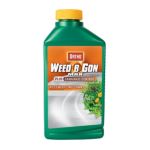 0071549999285 - WEED-B-GONE MAX PLUS CRABGRASS CONCENTRATE QUART