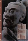 0715515005784 - THE FIRST EMPEROR OF CHINA