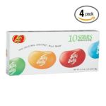0071567959476 - JELLY BELLY SOURS JELLY BEANS ASSORTED FLAVORS GIFT BOXES