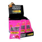 0071567986175 - FRUIT PUNCH SPORTS BEANS