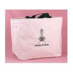 0715781562127 - 56212 MATRON OF HONOR PINK TOTE