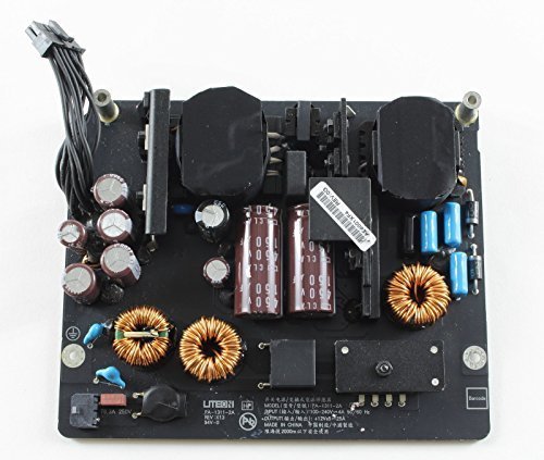 0715854282488 - GENERIC APPLE IMAC 27 A1419 POWER BOARD SUPPLY LATE 2012 2013 PA-1311-2A 614-0501 POWER SUPPLY 300W