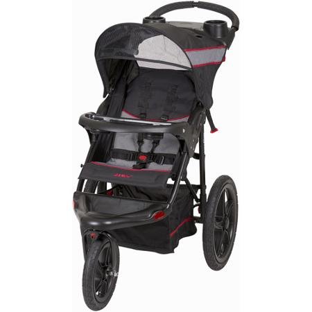 0715877322185 - BABY TREND EXPEDITION JOGGER STROLLER, MILLENNIUM