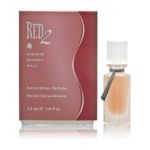 0715885100850 - RED 2 EXTRAORDINARY PARFUM UNBOXED