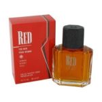 0715885350019 - RED COLOGNE FOR MEN EDT SPRAY FROM