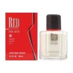 0715885350026 - RED FOR MEN AFTER SHAVE BALM SOOTHER