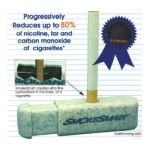 0715981010503 - SMOKESMART CIGARETTE REDUCTION SYSTEM